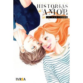 Historias De Amor De Io Sakisaka